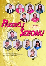 "Przebój sezonu" - komedia omyłek w listopadzie w Rzeszowie