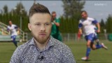 Szymon Szydełko, trener 3-ligowego Sokoła Sieniawa: W tej lidze nie ma reguł, każdy może napsuć zdrowia faworytom [STADION]