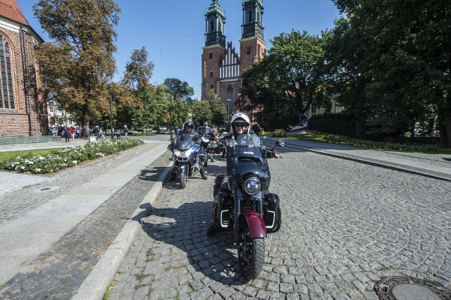 W piątek, 10 września rozpoczął się Rajd Arcybiskupa Baraniaka. Uczestnicy przejadą 165 km do Marszałek - miejsca, w którym był internowany abp Antoni Baraniak. Odwiedzą też Jasną Górę i Niepokalanów.