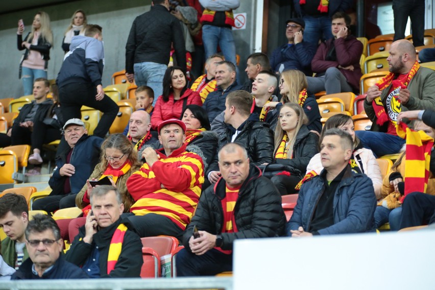 Jagiellonia Białystok wygrała 1:0 u siebie z Legią Warszawa....