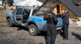 Bezpieczne stoki - wspólna akcja policji i GOPR na Pilsku [ZDJĘCIA + WIDEO]