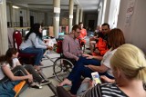 Kraków ma świadczenie 500+ dla rodzin z osobami niepełnosprawnymi. Jacek Majchrowski zrobił to, czego rząd nie potrafił