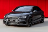 Audi S3 Sedan z pakietem od ABT. Co zmienia? 