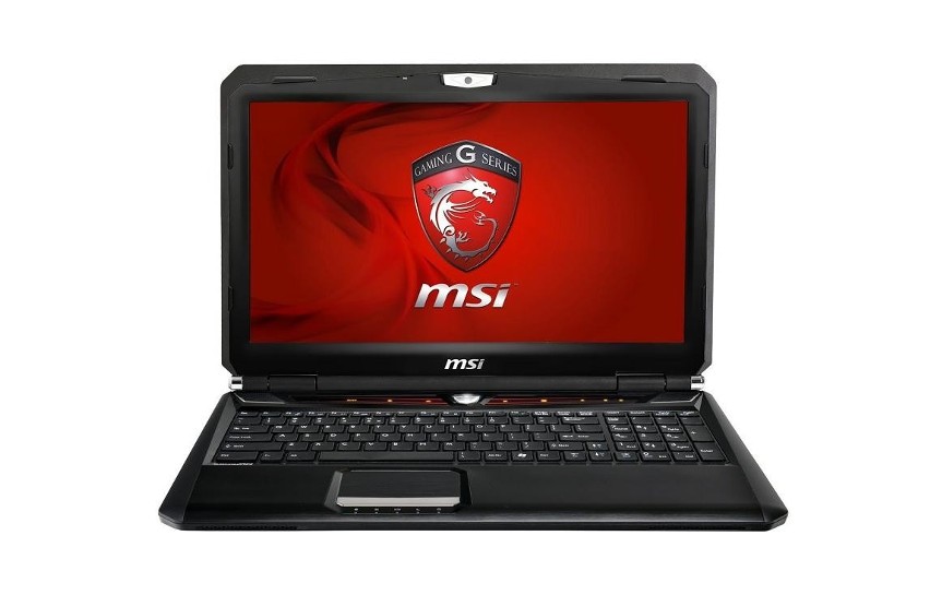 MSI GX60
MSI GX60: Dobry do grania?