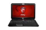 MSI GX60: Dobry do grania?