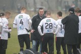 Trener GKS Tychy Tomasz Hajto: Z FC Koeln jako pierwszoligowiec