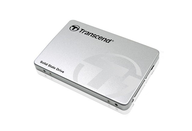 Transcend SSD360SDysk Transcend SSD360S