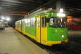 MPK Poznań: Zmiany w nocnej komunikacji miejskiej. Tramwaj 201 będzie kursował na Ratajach odwróconą trasą