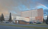 Szpital w Jastrzębiu będzie leczył już nie tylko na COVID-19. Placówka przestaje być jednoimienna. Wrócą planowane zabiegi