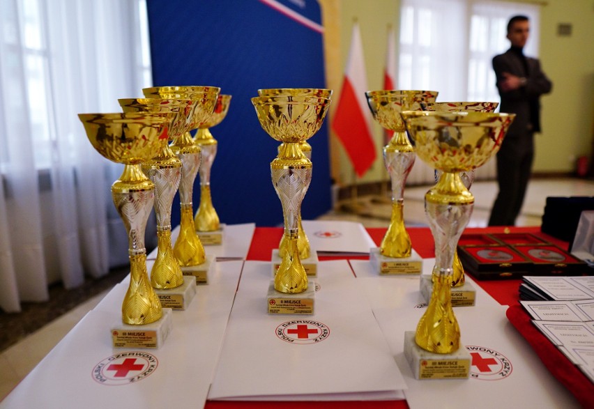 Zakończyły się obchody Dni Honorowego Krwiodawstwa Polskiego...