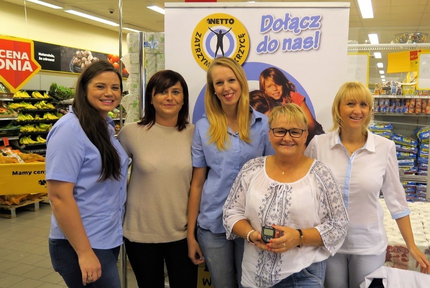 Rodzinna profilaktyka przeciwcukrzycowa w Płońsku