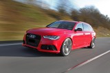 Audi RS6 Avant od HPerformance 