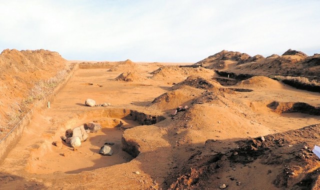 Na obwodnicy Koszalina i Sianowa rozpoczęły się już wykopaliskowe badania archeologiczne, które potrwają do II kwartału. Na pozostałych odcinkach przeprowadzono badania sondażowe