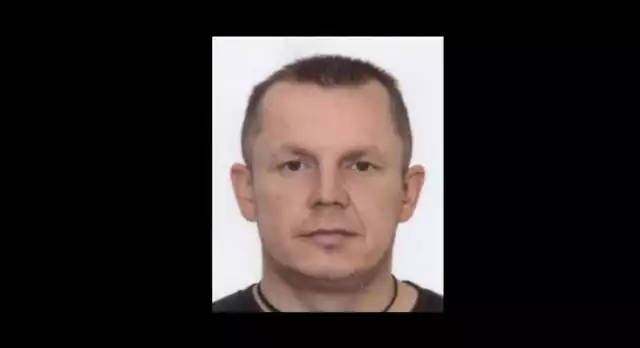 Zaginął mieszkaniec Kościerzyny. 42-letni Tomasz Lass był w lesie w rejonie miejscowości Korzybie. Gdzie jest teraz?