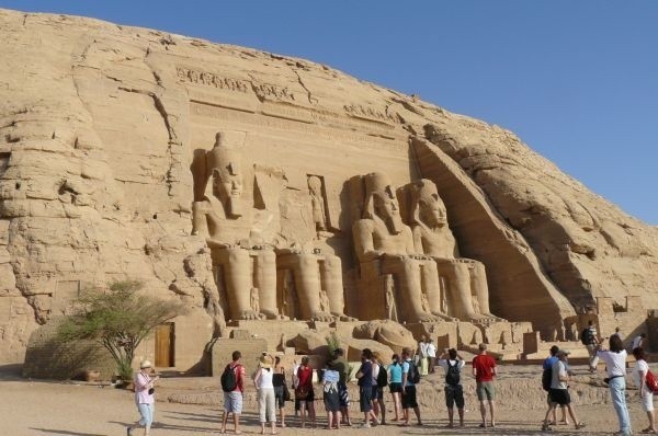 Starozytny Egipt