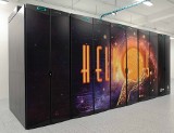 "Helios" z AGH w Krakowie w światowej czołówce listy najszybszych i najbardziej ekologicznych superkomputerów