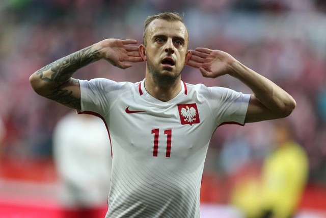 Kamil Grosicki