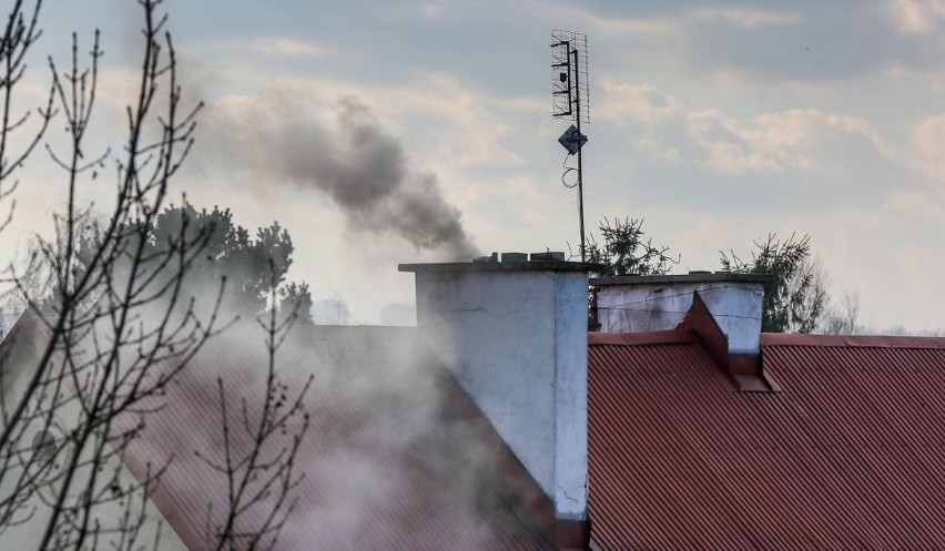 Chcą dłużej cieszyć się zdrowiem i czystym powietrzem. Gmina Zakrzewo walczy z niską emisją