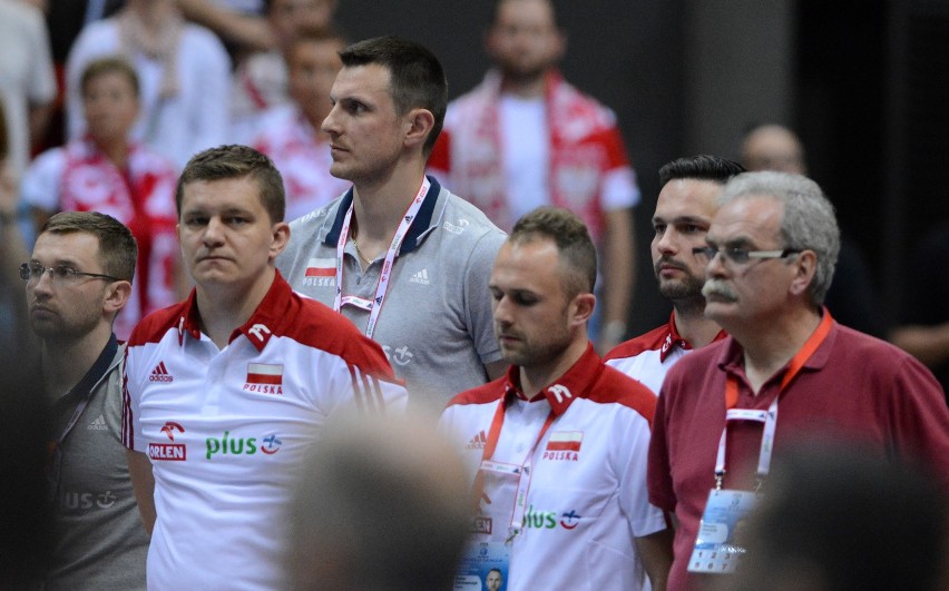 Polska - Rosja Siatkówka Liga Światowa. 29.05.2015 WYNIK NA...