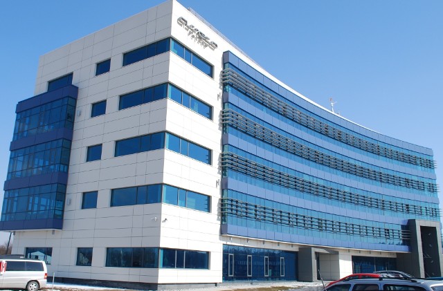 Asseco Poland stoi dziś na czele międzynarodowej grupy kapitałowej i jest największym dostawcą nowoczesnych rozwiązań informatycznych w Europie Środkowo-Wschodniej.