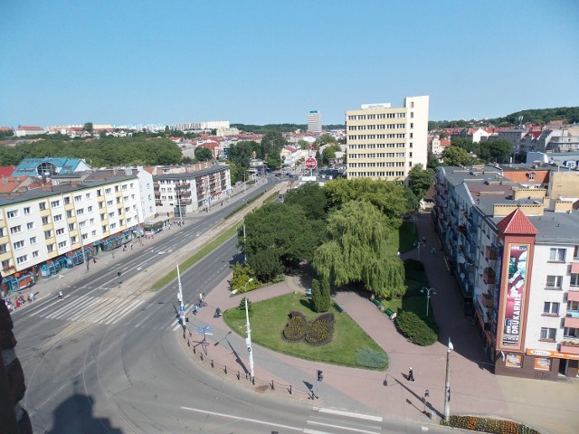 Rewitalizacja centrum Gorzowa była jednym z najważniejszych obietnic wyborczych prezydenta Jacka Wójcickiego i radnych z klubu Ludzie dla Miasta.