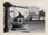 Zdjęcia Łodzi sprzed lat. "Casanowa", "Sim" i basen "Włókniarza" w Łodzi. Łódź z początku lat sześćdziesiątych