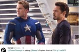 Robert Downey Jr. wystąpi w filmie "Captain America 3" [WIDEO]