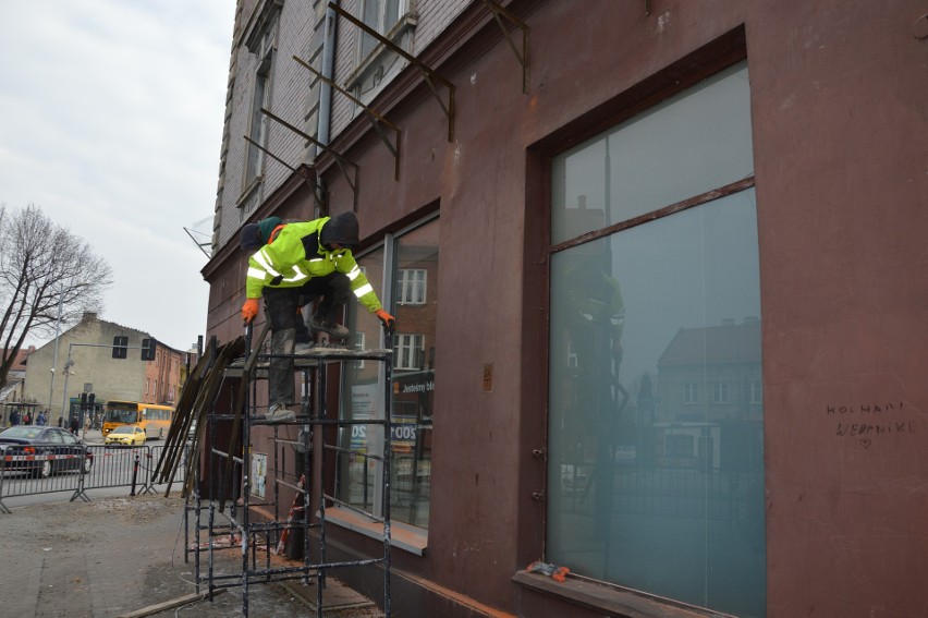 Oświęcim. Będą spore utrudnienia w ruchu w centrum miasta