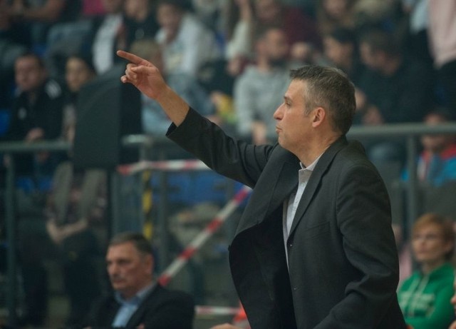 Szkoleniowiec widzewianek Dejan Kovacević wierzy, że drużyna zacznie wygrywać