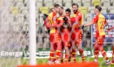 Jagiellonia Białystok. Gdańsk to zamknięty temat, czas skupić się na Krakowie