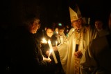 Abp Gądecki: życzę wam, abyście każdego dnia odkrywali głębię i wielkość chrześcijańskiego powołania