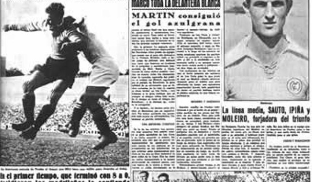 "Nadzwyczajny mecz Realu" - głosił tytuł madryckiej gazety