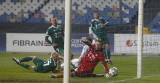 Stal Rzeszów - Śląsk II Wrocław 4:3. Siedem bramek i porażka rezerw Śląska Wrocław (ZDJĘCIA)