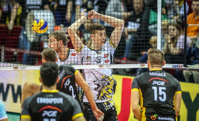 Trefl Gdańsk ze Skrą Bełchatów grali już w tym sezonie dwukrotnie i dwa razy lepsi byli mistrzowie Polski