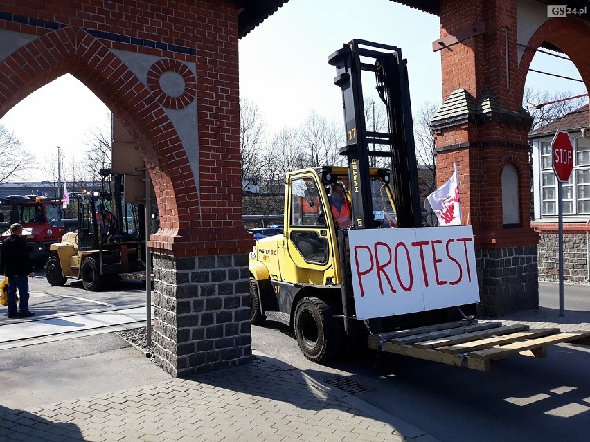 Wielki protest Solidarności w walce o godne życie ludzi pracy. „Satysfakcja z pracy nie nakarmi naszych dzieci”