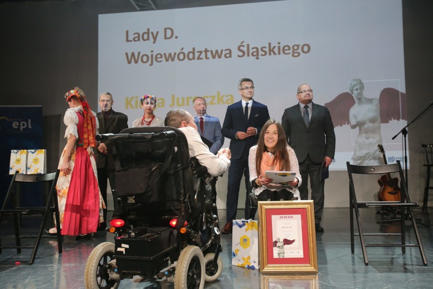 Finał konkursu Lady D. województwa śląskiego. Z tych pań warto brać przykład!