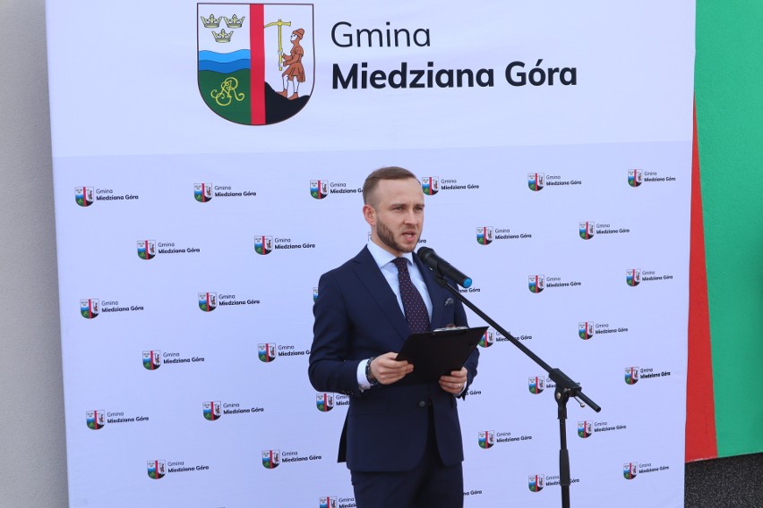 Nowy żłobek dla maluchów z gminy Miedziana Góra został otwarty (ZDJĘCIA)