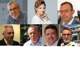  Siedmioro przedsiębiorców nominowanych do tytułu Menedżer Roku w konkursie towarzyszącym 15. edycji Podlaskiej Złotej Setki Przedsiębiorstw