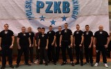 Dziewięć medali zawodników Sparty Dwikozy w kick boxingu