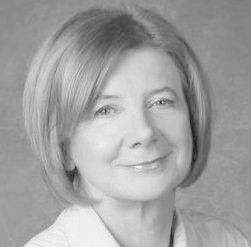 Maria Kaczyńska, małżonka prezydenta RP (1943-2010)