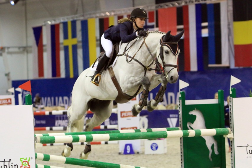 Cavaliada 2018 w Lublinie rozpoczęta. Za nami pierwszy dzień (ZDJĘCIA)