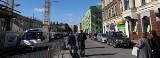 Rusza przebudowa ulic wokół Kaskady: Szykujcie się na korki