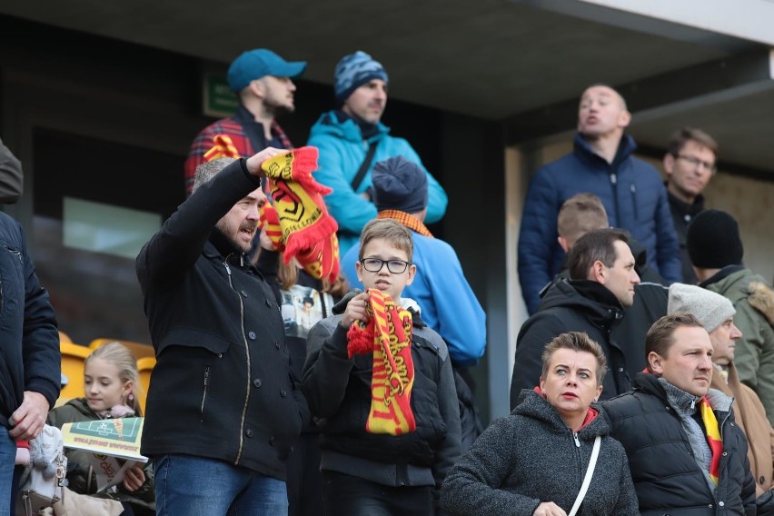 Jagiellonia pokonała w niedzielę ŁKS Łódź 2:0. Goli mogło...