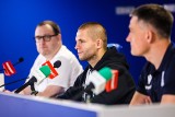 Oficjalnie: Dawid Szulczek po sezonie odchodzi z Warty Poznań. Klub nie dogadał się ze szkoleniowcem w kwestii nowego kontraktu