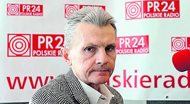 Henryk Domański