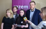 Partia Razem chce, aby powstał w Białymstoku gabinet ginekologiczny bez klauzuli sumienia (zdjęcia, wideo)