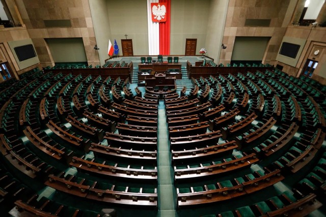 Wybory do Parlamentu odbędą się jesienią