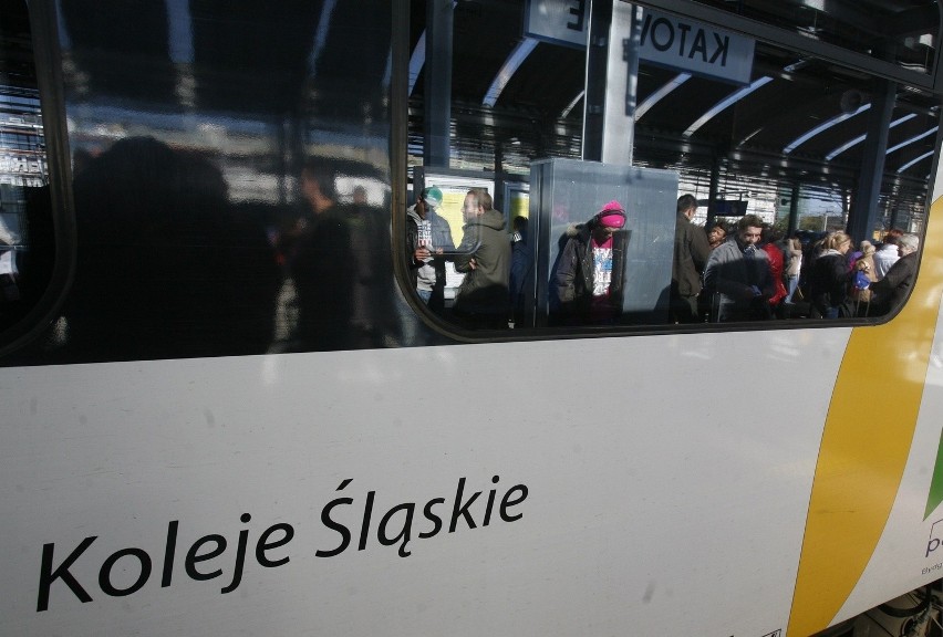 Koleje Śląskie: Bilety zdrożeją o 10 procent. Znikną strefówki. 3 linie do likwidacji!