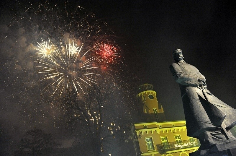 Sylwester 2014/2015. Częstochowa. Program imprez. Kto zagra?