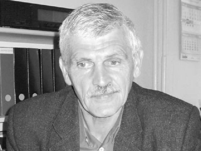 Zbigniew Rafalski
